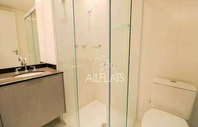 Imagem 9: Flat com 1 dormitório para alugar, 34 m² por R$ 4.200/mês na Vila Olímpia...