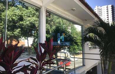 Imagem: O depósito possui 78m² de Área e está localizado em Tirol