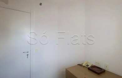 Imagem 7: Flat no Quality Alvorada sendo disponível para locação e ficando próximo...