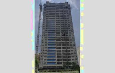 Imagem: O apartamento possui 3 Dormitórios, 4 Banheiros, 2 Vagas na