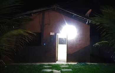 Imagem: A casa possui 2 Dormitórios, 1 Banheiro, 10m² de Área, Imóvel