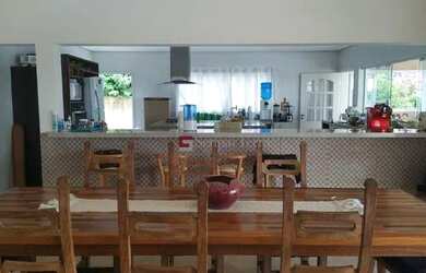 Imagem 12: Casa com 6 dormitórios, 746 m² - venda por R$ 4.000.000,00 ou aluguel...