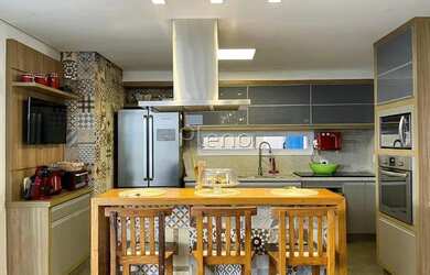 Imagem 16: Venda Casa em condomínio com 4 dormitórios