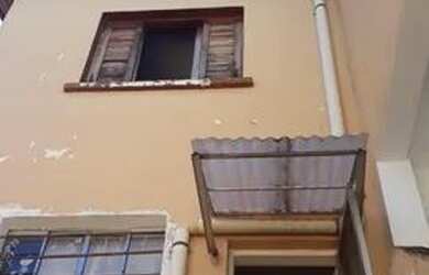 Imagem: A casa para alugar possui 2 Dormitórios, 2 Banheiros, 2 Vagas