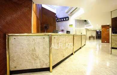 Imagem 13: Cobertura com 1 dormitório, 73 m² há venda por R$ 2.500.000 ou aluguel...