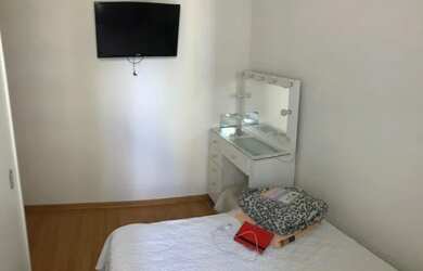 Imagem 13: Morumbi Sul Park. Piscina, 52m² de Área, 1 Vaga na garageme2 Dormitórios