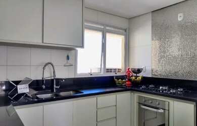 Imagem 12: APARTAMENTO RESIDENCIAL em São Paulo - SP, Perdizes