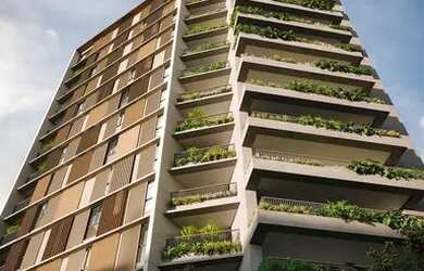 Imagem 2: APARTAMENTO RESIDENCIAL em São Paulo - SP, Jardim Paulista