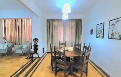 Imagem 2: Copacabana Juntinho mar Sala, Original 3 quartos