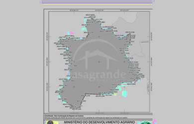 Imagem 2: Venda Fazenda ZONA RURAL. 920m² de Área