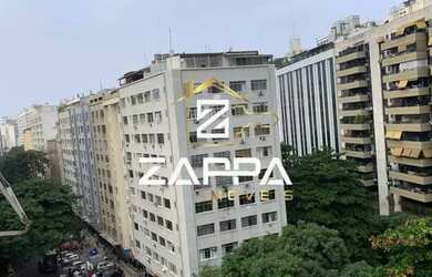Imagem 6: Apartamento-LOCAÇÃO-Copacabana-Rio de Janeiro-RJ
