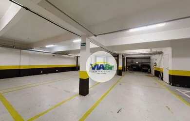 Imagem 2: Prédio, 3700 m² - venda por R$ 25.000.000,00 ou aluguel por R$ 100.500,00/mês...