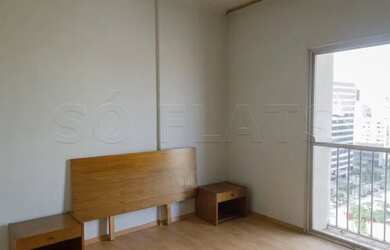 Imagem 15: Flat Prive Cidade Jardim para venda, com 45m² contendo 01 dormitório...