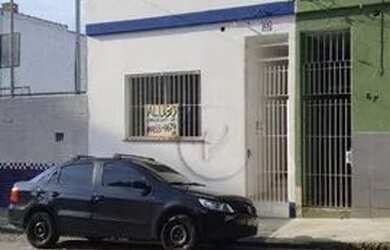 Imagem: A casa possui 3 Dormitórios, 3 Banheiros, 95m² de Área e