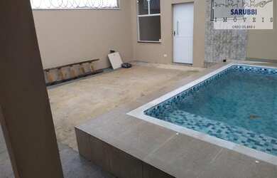 Imagem 15: Casas para locação em Boituva no bairro Residencial Céu Azul