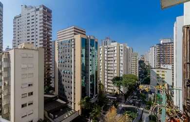 Imagem 11: APARTAMENTO RESIDENCIAL em São Paulo - SP, Higienópolis