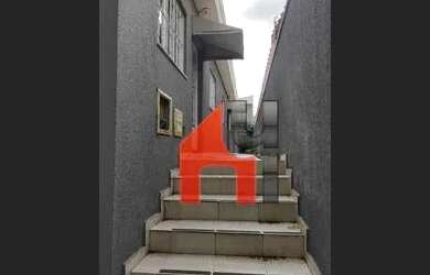 Imagem: O apartamento possui 1 Dormitório, 1 Banheiro, 40m² de Área