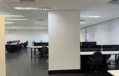 Imagem 6: Sala/Conjunto para aluguel com 660 metros quadrados em Cerqueira Cesar/Bela...