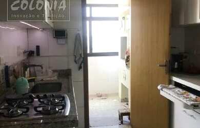 Imagem 4: São Bernardo do Campo - Apartamento Padrão - Rudge Ramos