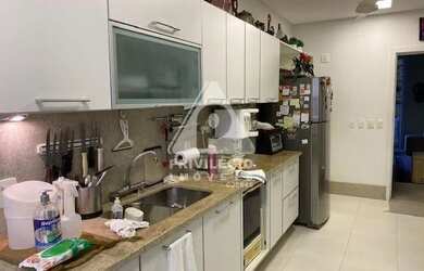 Imagem 12: Apartamento à venda, 3 quartos, 2 suítes, 1 vaga, Flamengo - RIO DE JANEIRO/RJ