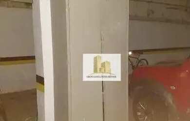 Imagem 16: Apartamento com 3 dormitórios, 120 m² - venda por R$ 742.000,00 ou aluguel por R$ 5.176,00