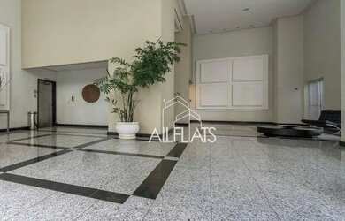 Imagem 4: Apartamento à venda no Helbor Home Flex Premium - Consolação - São Paulo/SP