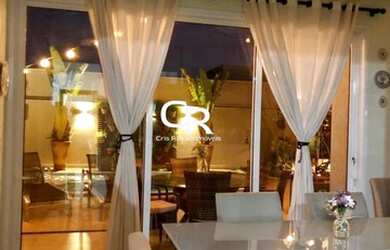 Imagem 11: Casa em Condomínio para Locação em Indaiatuba, Jardim Residencial Terra...