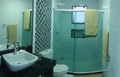 Imagem 10: MARAVILHOSA CASA DE ALTO PADRÃO EM CONDOMÍNIO DE LUXO