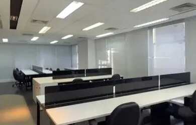 Imagem 5: Sala/Conjunto para aluguel com 660 metros quadrados em Cerqueira Cesar/Bela...