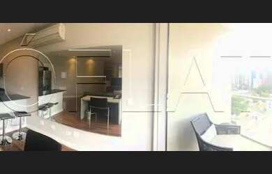 Imagem 13: Flat FL Residence 42m² 1 dormitório 1 vaga para locação na Vila Olímpia