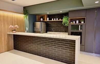 Imagem 15: Apartamento Padrão em Bauru