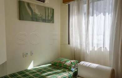 Imagem 9: Flat com 2 dorms e serviços na Vila Olímpia, próximo ao Shopping Vila...