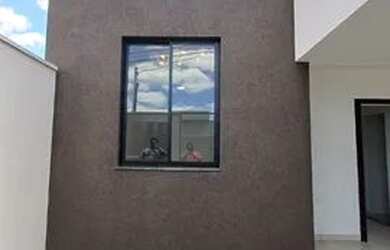 Imagem 4: Casa a venda. Varanda, Imóvel novo, Área de serviçoe110m² de Área