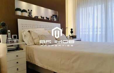 Imagem 10: APARTAMENTO RESIDENCIAL em SÃO PAULO - SP, MOEMA