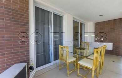 Imagem 10: Flat Affinity 43m², 1 dorm, depósito e vaga de garagem para locação...