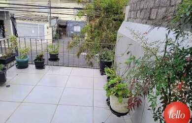 Imagem 8: São Paulo - Casa Padrão - Mooca