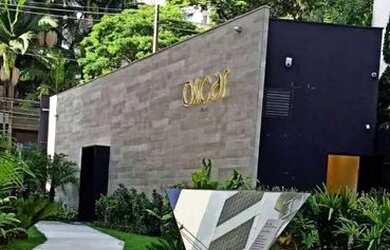 Imagem 2: APARTAMENTO RESIDENCIAL em São Paulo - SP, Itaim Bibi