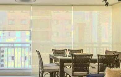 Imagem 1: Apartamento com 3 dormitórios à venda, 104 m² por R$ 1.350.000,00 - Vila Mariana - São Pau