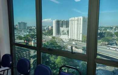 Imagem 2: Sala à venda, 35 m² por R$ 251.750,00 - Del Castilho - Rio de Janeiro/RJ