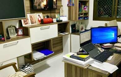 Imagem 5: APARTAMENTO SALVADOR PARALELA