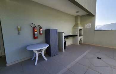 Imagem 3: Apartamento com tres dormitorios a venda no Centro de Ubatuba