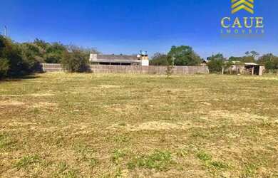 Imagem 2: Baita terreno 2453m², com lindo mato nativo e luz na frente