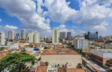 Imagem 6: APARTAMENTO RESIDENCIAL em São Paulo - SP, Cambuci