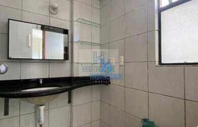 Imagem 13: Apartamento com 3 dormitórios, 110 m² - venda por R$ 525.000,00 ou aluguel...