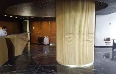 Imagem 7: Lindo residencial luxuoso para locação e ao lado da Av Chucri Zaidan....