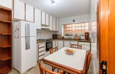 Imagem 4: CASA RESIDENCIAL em São Paulo - SP, Pinheiros