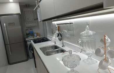 Imagem 11: Casa em Condomínio à venda, 3 quartos, 3 suítes, 2 vagas, Recreio dos...