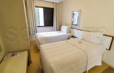 Imagem 6: Apartamento disponível para locação no Jardim Paulista