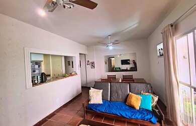 Imagem 6: OPORTUNIDADE AMPLO APARTAMENTO, 02 DORMITÓRIOS, BEM LOCALIZADO