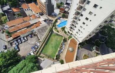 Imagem 8: Flat Quality Alvorada disponível para locação próximo ao Shopping...